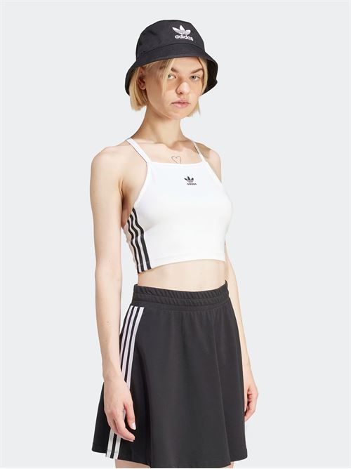 3 S CROP TOP ADIDAS ORIGINALS | IN8377/ND